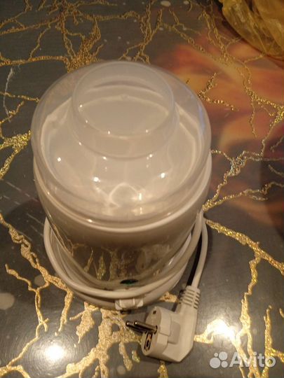 Подогреватель