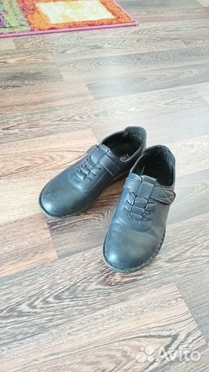 Туфли женские