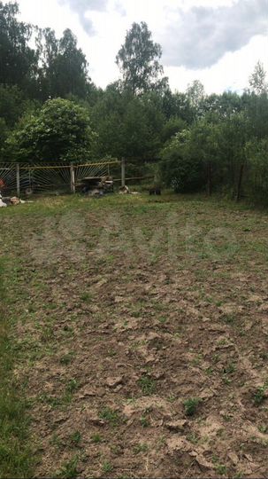 Участок 9 сот. (СНТ, ДНП)