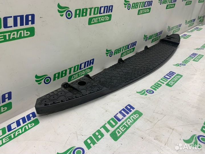 Усилитель бампера передний Hyundai I30 хетчбек