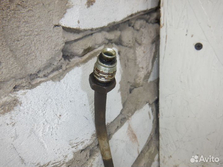 Трубка гидроусилителя Chery indiS S18D