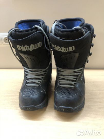 Сноубордические ботинки Thirty two