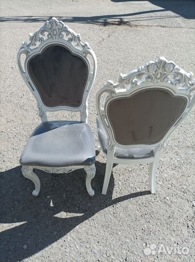 Стулья Шейх