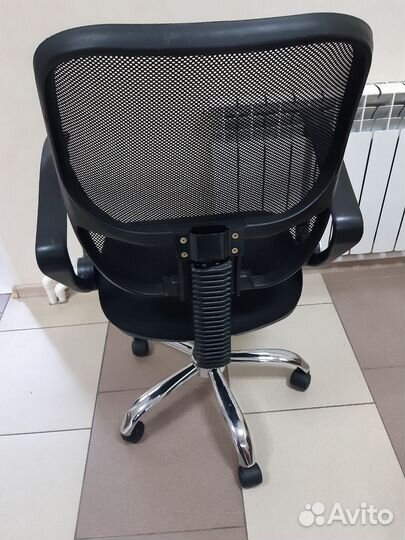 Компьютерное кресло бу