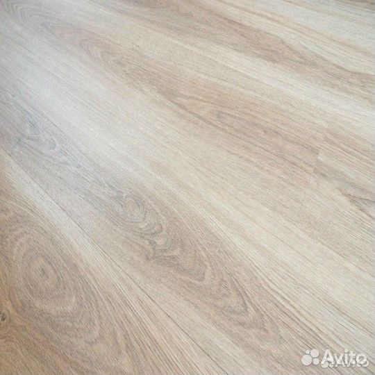 Пвх плитка Fine Floor Light FF-1326 Дуб Леффа