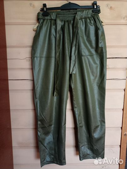 Женская одежда 54 размер, пакет