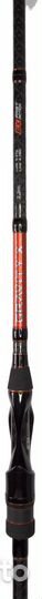 Спиннинговое удилище Maximus Gravity-X JIG 23ML