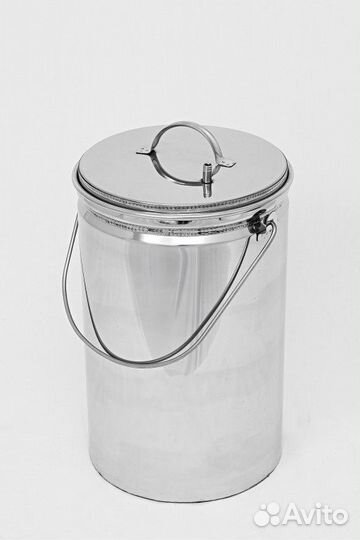 Коптильня походная 