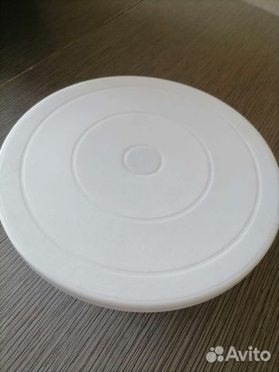 Столик поворотный для торта