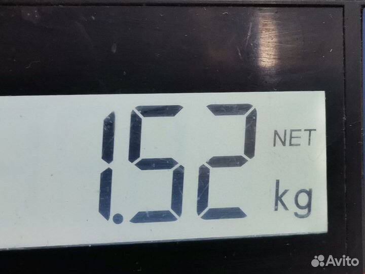 Моторчик печки Volkswagen Passat B6 2006