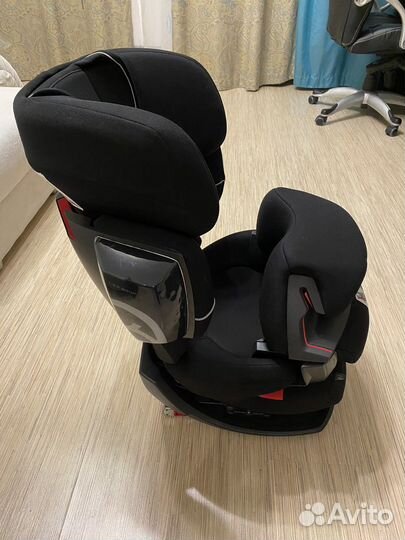 Автокресло Cybex