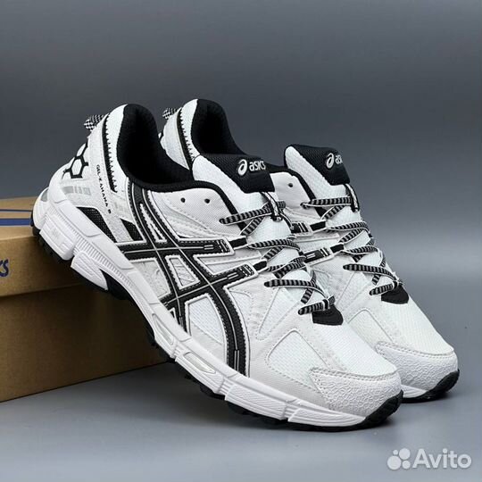 Кроссовки Asics Gel-Kahana 8