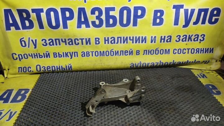 Кронштейн генератора Samand Iran Khodro