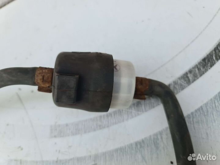 Фильтр компрессора пневмоподвески Mercedes W212