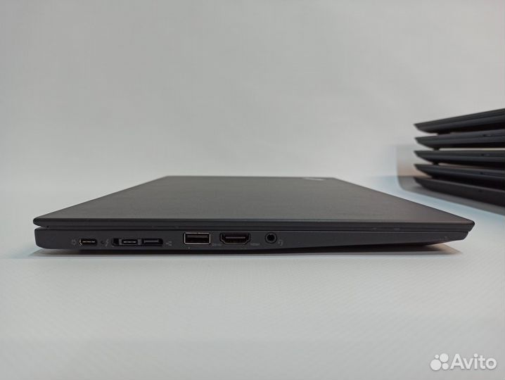 Ноутбук Lenovo ThinkPad T490S Touch Screen