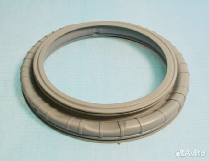 Манжета люка 4С121-000062 стиральной машины TCL