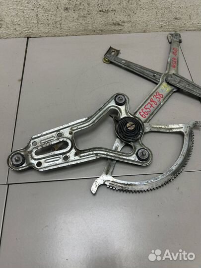 Стеклоподъемник электрический передний правый