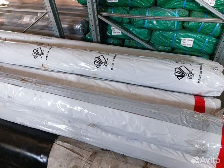 Пленка тепличная/пленка для теплиц