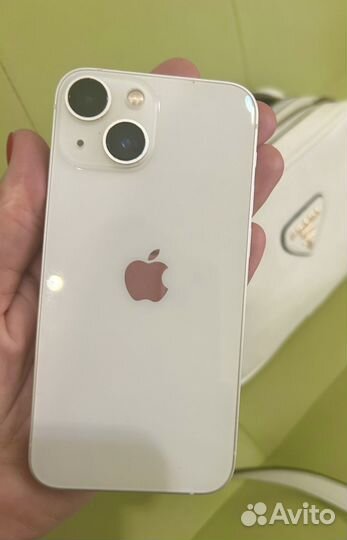 iPhone 13 mini, 128 ГБ