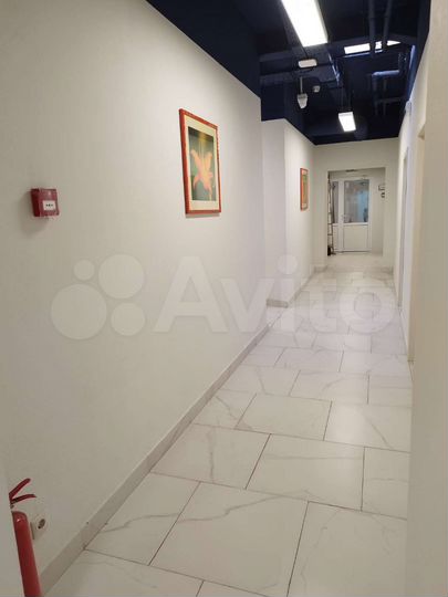 Комната 18 м², 2/2 эт.