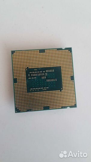 Процессор Intel Core i3 4170