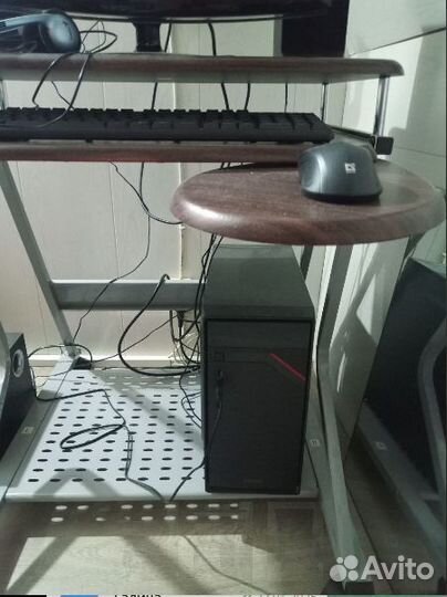 Игровой пк полный комплект