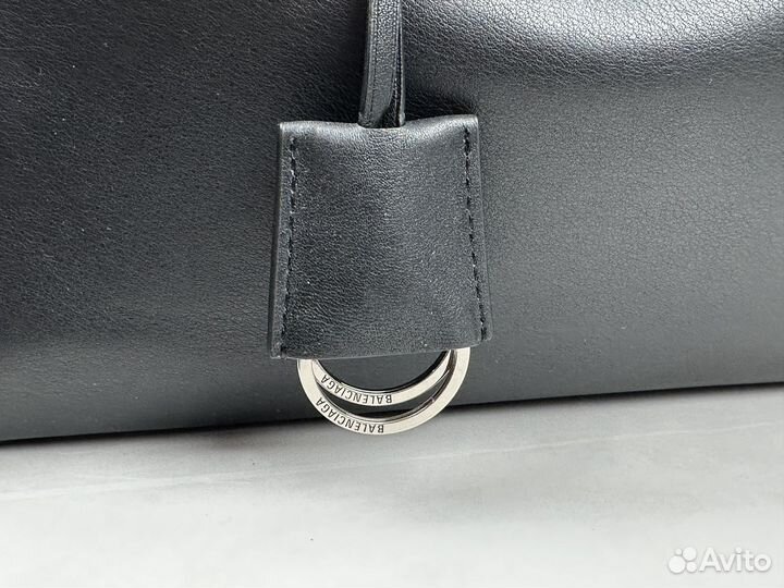 Сумка Balenciaga Rodeo medium