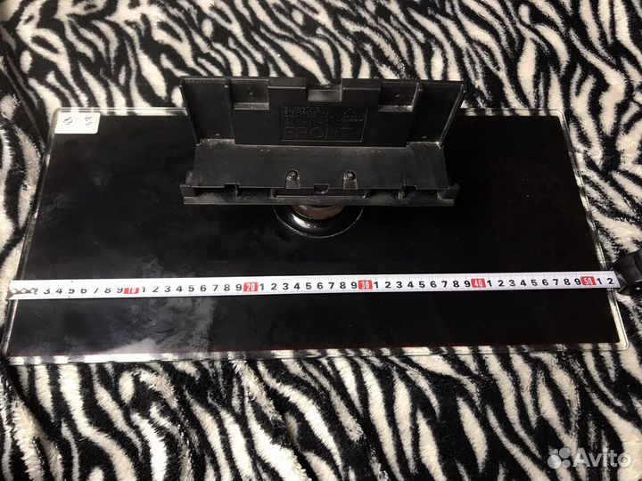 Подставка для телевизора Samsung LE-37C550