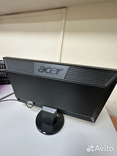 Монитор Acer v233h