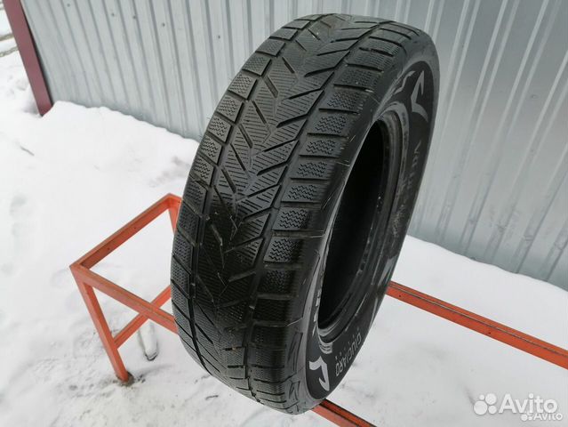 Vredestein Wintrac Xtreme S 235/70 R16 106H