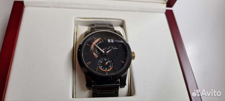 Часы L' Duchen D237.91.31