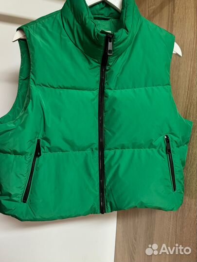 Жилет женский