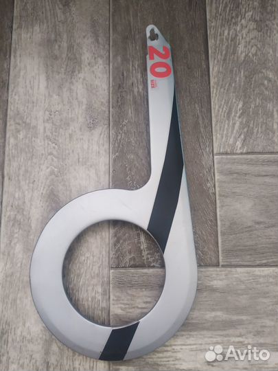 Запчасти stern travel 20