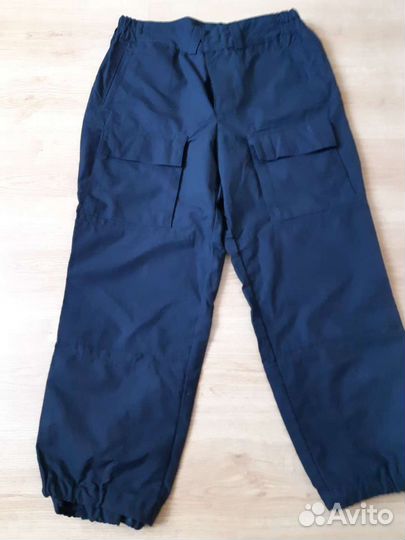 Форма черная 