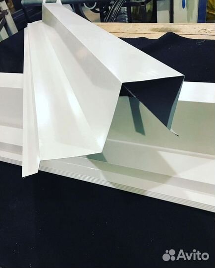 Доборные элементы