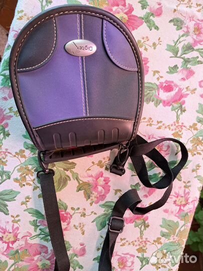 Сумка для cd дисков