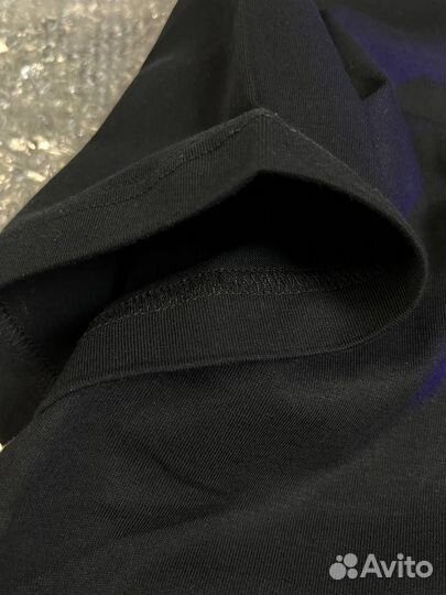 Футболка Stussy x Mastermind Эксклюзив