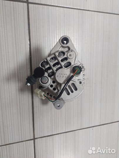 Генератор Daewoo Matiz 65 A