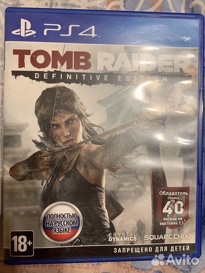 Игра для приставки