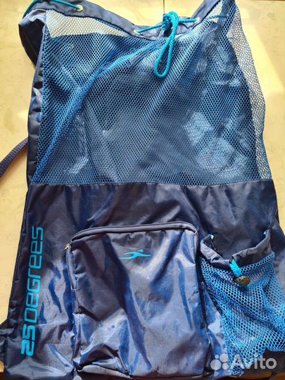 Ласты для дайвинга