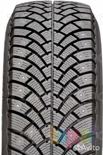 Bfgoodrich G-Force Stud 215/55 R17 98Q