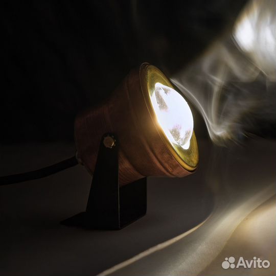 Фонарь уличный садово - парковый