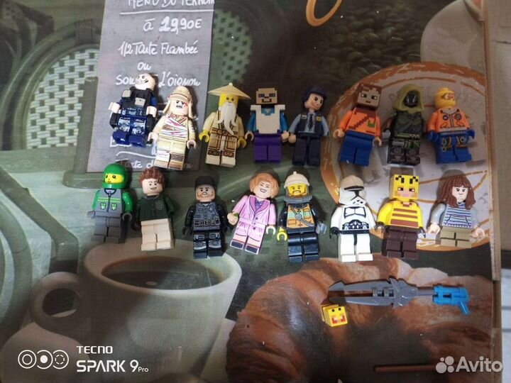 Детские игрушки