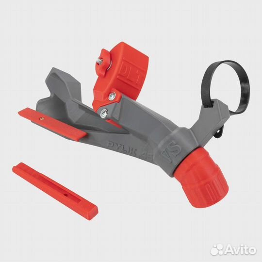 Пылеотвод DLT для запила под 45, арт.1646