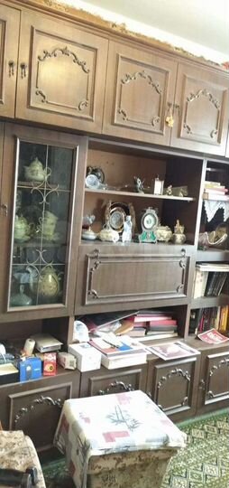 3-к. квартира, 67 м², 11/11 эт.