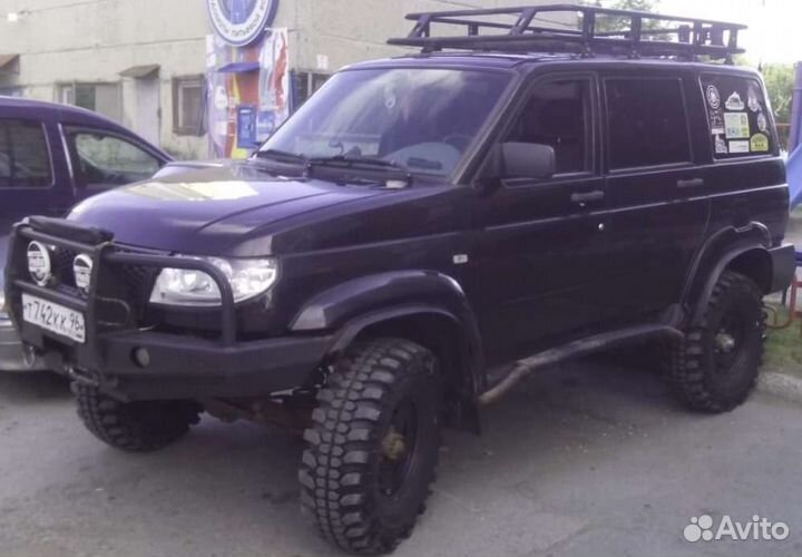 Nortec ET 500 32/9.5 R16