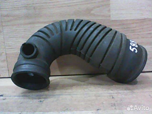 Патрубок турбины Mercedes-Benz Sprinter - W906 (20