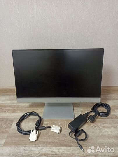 Монитор HP 21.5