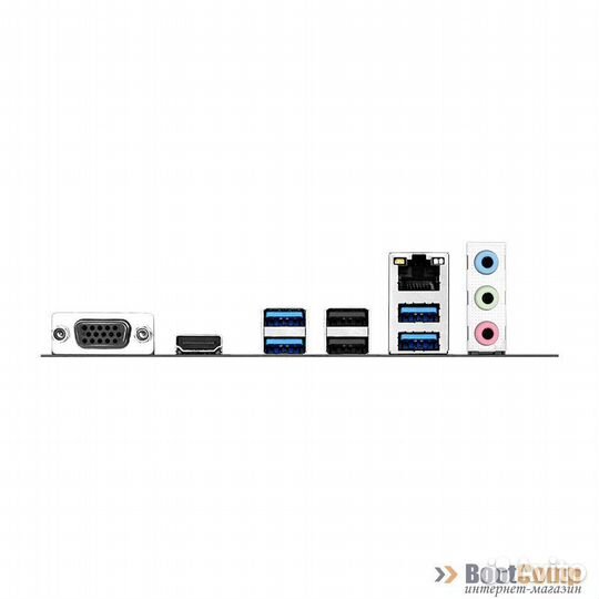 Материнская плата maxsun MS-Challenger B760M 2.5G OEM (без CR2032)