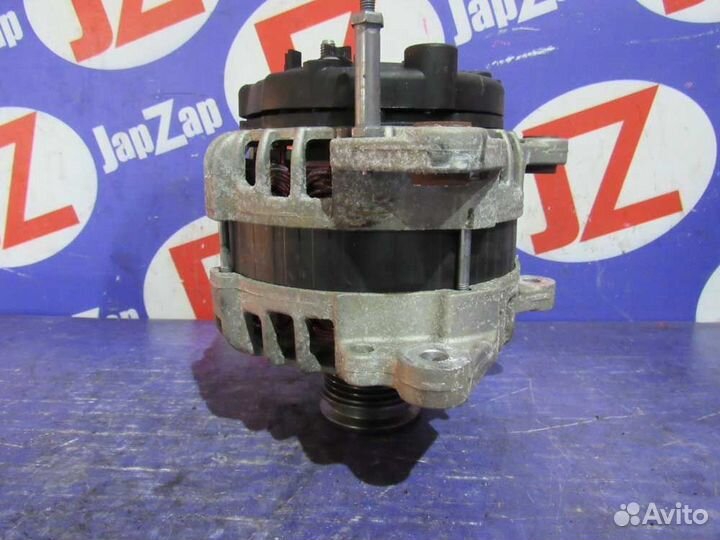 Генератор Volkswagen Golf MK7 (2012-2017)